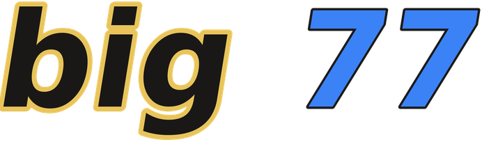 big 77 logo