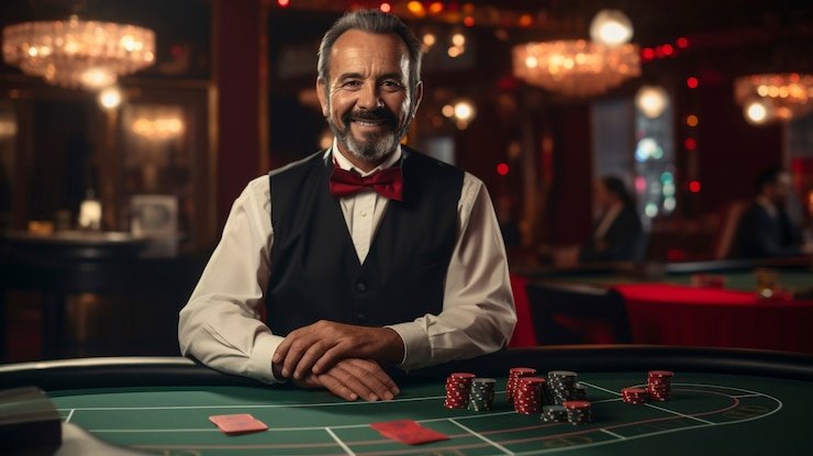 big 77 What Pekanbaru Lucky Slots Contains