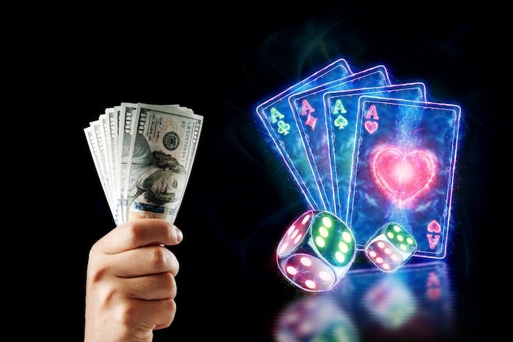 big 77 Live Baccarat Grand